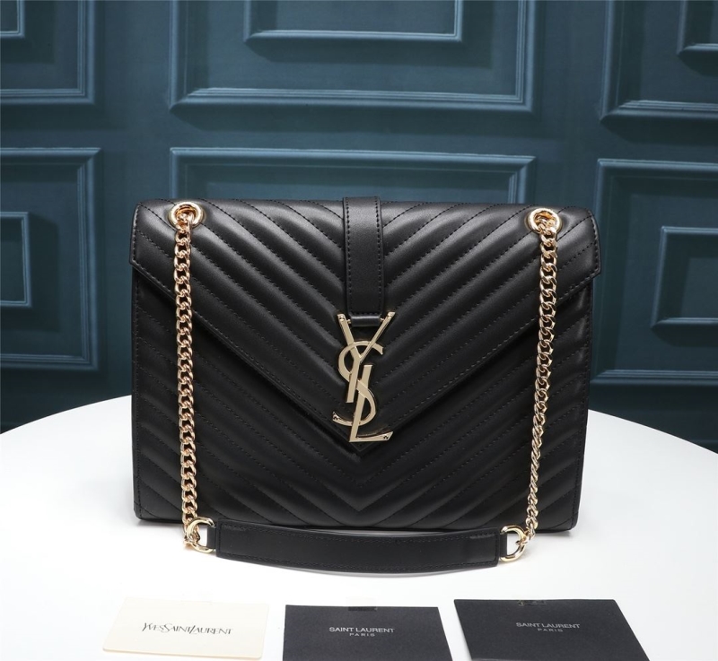 Y*L top handle bags